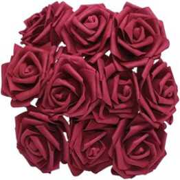 Artificial Rose Premium