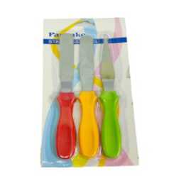 Butter Knife 3Pcs Set