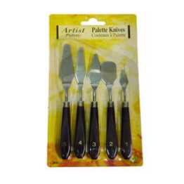 Butter Knife 5Pcs Set