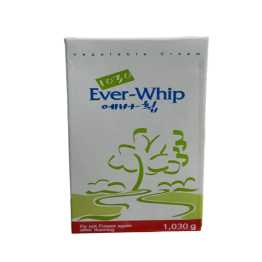 Ever-Whip Whipping Cream