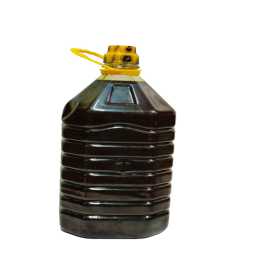 Mustard Oil 5 Ltr