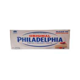 Philadelphia Cream Cheese