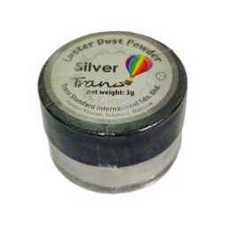 Trans Silver Dust