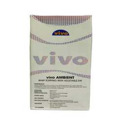 Vivo White Whipped Cream