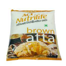 Brown Atta ACI