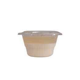 Daber Puding Double Layer