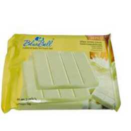Blubell White Chocolate